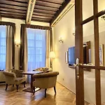Traditional Appartement