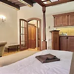 Appartement Traditional Praag