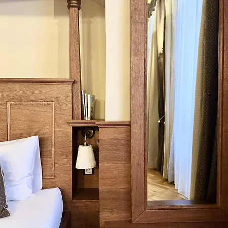 Traditional Appartement